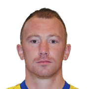 FC 26 Christian Bruls Face