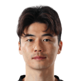 FC 26 Ki Sung Yueng Face
