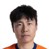 FC 26 Zheng Long Face