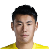 FC 26 Zhang Chengdong Face