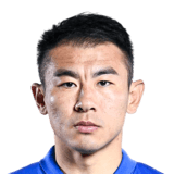 FC 26 Yu Hanchao Face