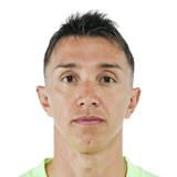 FC 26 Fernando Muslera Face