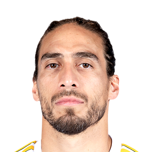 FC 26 Martin Caceres Face