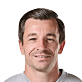 FC 26 Martin Mannel Face