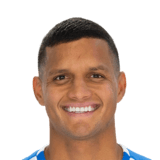 FC 26 Roberto Rosales Face