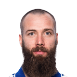 FC 26 Jo Inge Berget Face