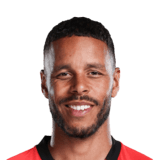 FC 26 Zanka Face