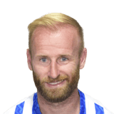 FC 26 Barry Bannan Face