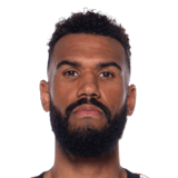 FC 26 Eric Maxim Choupo-Moting Face