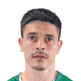 FC 26 Facundo Roncaglia Face