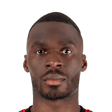 FC 26 Christian Benteke Face
