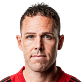 FC 26 Anders Jacobsen Face