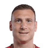FC 26 Jo Coppens Face