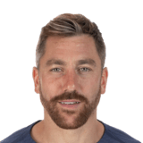 FC 26 Guillaume Francois Face