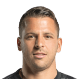 FC 26 Anthony Moris Face