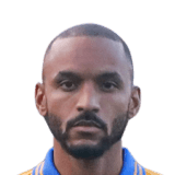 FC 26 Funso Ojo Face