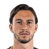 FC 26 Matteo Darmian - 81 Rated