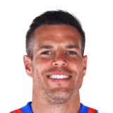 FC 26 Azpilicueta Face