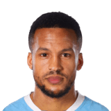 FC 26 Martin Olsson Face