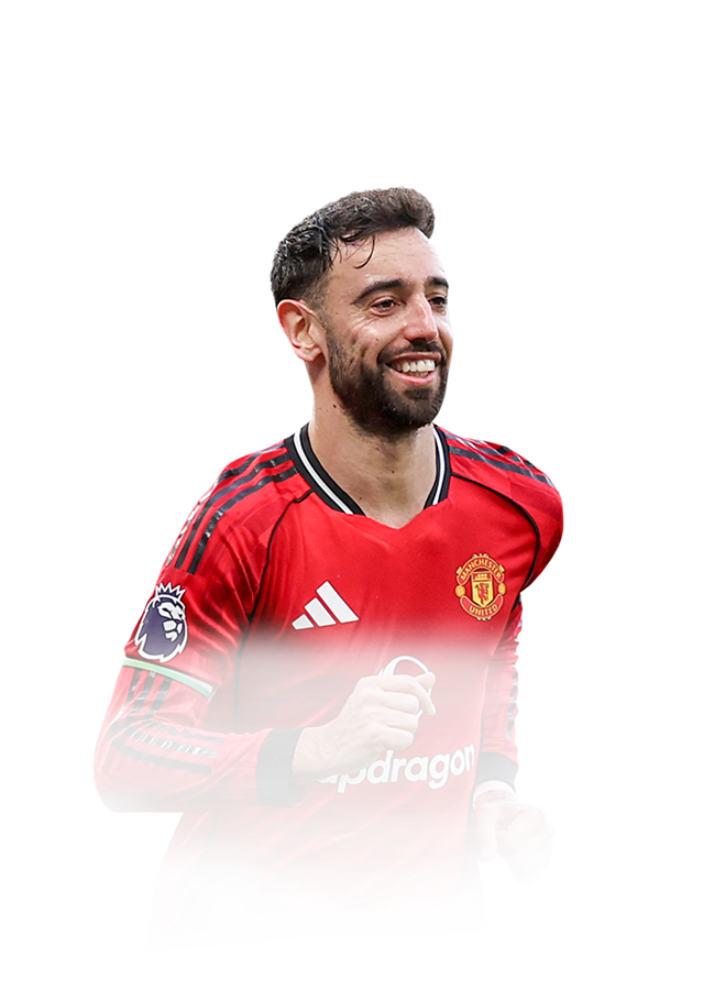 FC 26  Fernandes Face