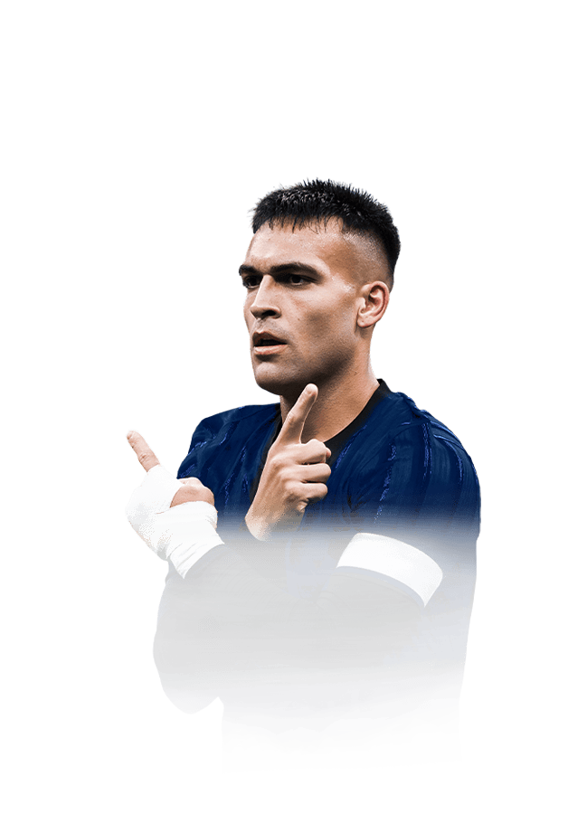FC 26 Martinez Face