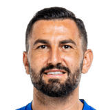 FC 26 Massimo Coda Face