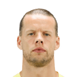 FC 26 Orjan Nyland Face