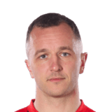 FC 26 Even Hovland Face