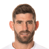 FC 26 Ched Evans Face