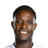 FC 26 Danny Welbeck Face