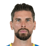 FC 26 Ron-Robert Zieler Face