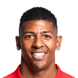 FC 26 Patrick van Aanholt Face