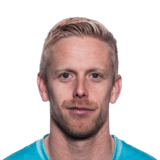 FC 26 Arild Ostbo Face
