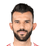 FC 26 Guray Vural Face