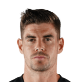 FC 26 Raul Fernandez Face