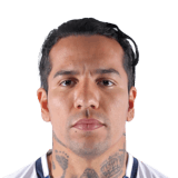 FC 26 Dayro Moreno Face