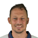 FC 26 Kristian Dennis Face