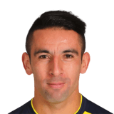 FC 26 Mauricio Isla Face