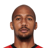 FC 26 Steven Nzonzi Face