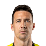 FC 26 Jon McLaughlin Face