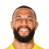FC 26 Matt Phillips Face