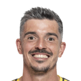 FC 26 Yannick Thoelen Face