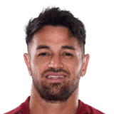 FC 26 Lautaro Acosta Face