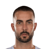 FC 26 Mark Birighitti Face