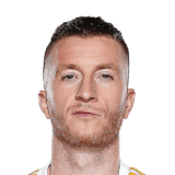 FC 26 Marco Reus Face
