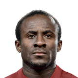 FC 26 Seydou Doumbia Face