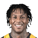 FC 26 Abel Hernandez Face