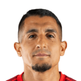 FC 26 Ahmed Kashi Face