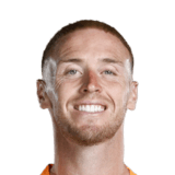 FC 26 Jason Steele Face