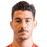 FC 26 Gonzalo Marinelli Face